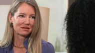 Nina worries she did the wrong thing on General Hospital | Image: ABC